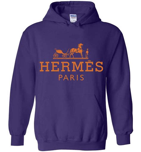 hermes sweatshirts|hermes men's sweaters.